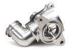 Updated Drawing Service CNC Center Machining Service Pump Housing
