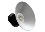 100w Led Highbay Light Cree Black Fixture Ce Driver With 90 Degree Beam Angle