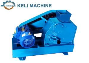 Wholesale Mill Crusher Laboratory Crusher Discharge Particle Size 5-25mm from china suppliers