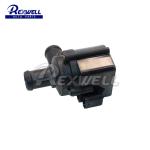 Rexwell Car Engine Auxiliary Coolant Water Pump 06H121601M For Audi A5 A6 Q5 Q7