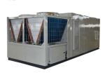 CE Certification Rooftop HVAC Unit For Shopping Mall Air Conditioning System