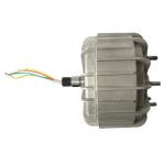 3 Phase Bldc Electric Motor Kit Industrial PMSM High Speed Electric Motor
