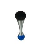 double head 1pc Flawless Coverage Kabuki Makeup Brush