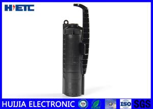 Wholesale BTS installation Plastic Optical Fiber Closure with 100E150mm/h Rainstorm resistance from china suppliers