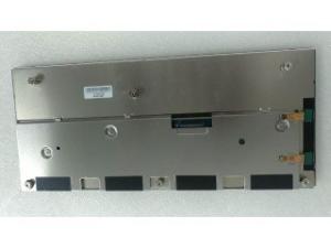 China C123VAN01.1 Automotive TFT Displays Hight Brightness Bar Display 180° Reverse on sale