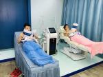 2500w big power standing cryolipolysis with 4 different size handles for whole
