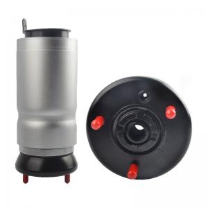 China Auto Air Suspension Shock Absorber For Discovery 3 LR3 Front Airmatic LR016403 Air Spring on sale