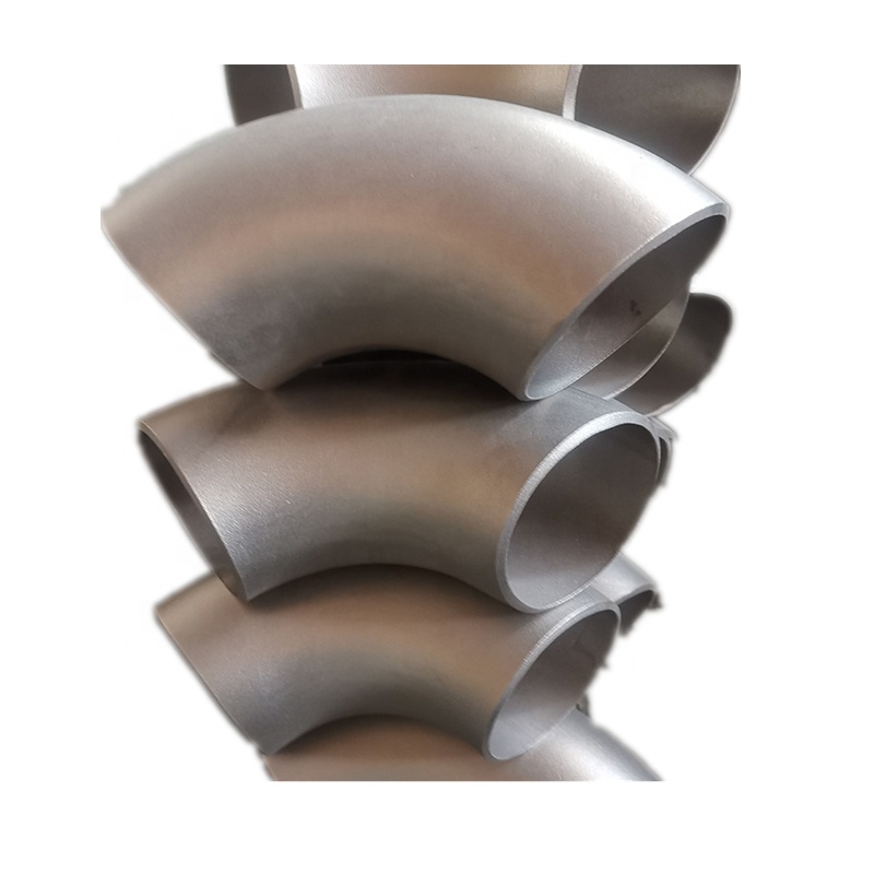 Nice nickel alloy 2.4360 tube monel 400 seamless pipe price per kg