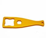 Aluminum Wrench Spanner Tool Screw Nut For GoPro Hero 1 2 3 3+ 4 4 Session SJCAM