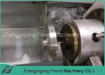 0.75KW Pla 3d Printer Multi Filament Extruder Machine Single Screw