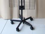 Four Sided W500mm H1800mm Rotating Display Rack ，Mobile phone accessories