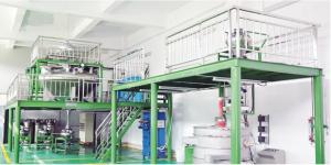 Wholesale Centrifugal Atomization Powder Manufacturing Equipment With Good Flow Ability from china suppliers