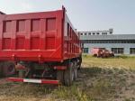 Used Dump Truck Used HOWO Low Price Used Dump Semi Sinotruk HOWO-7 Dump Truck