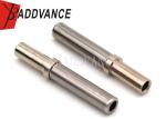 DT06-3S Deutsch 3 Pin Connector , Deutsch Waterproof Connectors For Car / Bus /