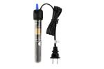 Electric 63°F Submersible Aquarium Heater With Controller For Fish Tank