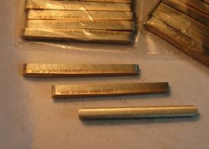 Wholesale P20 P28 Stone Honing Tools Sunnen Borazon Grinding DR DV For Engine Cylinder from china suppliers