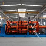 Discover the Planetary Stranding Machine JLY-500/12+18Innovation in Space