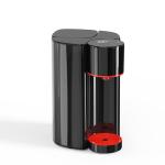 Black Instant Hot Water Appliance Boiling Purifier Dispenser Digital Display