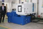 Vibration Temperature Humidity Climatic Combined Test Chamber