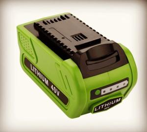 Wholesale 5000mAh Greenworks Lithium Battery For Greenworks Gmax Tools from china suppliers