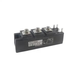 Diesel Generator General Accessories Thyristor Module Type KBPC1010