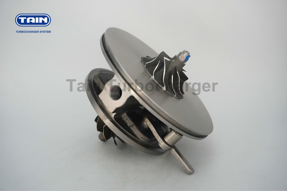 KP39 Turbo CHRA 5439-970-0027 8200360800 For RenauIt Megane 1.5 dCi K9K-THP