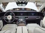 Hongqi E-HS9 Pure Electric SUV 660 Kilometers Range 4 Seats 4×4 Automatic