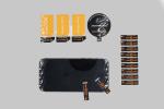 Die Cutting Packaging Accessories , Dust Sticker Screen Protector ISO9001