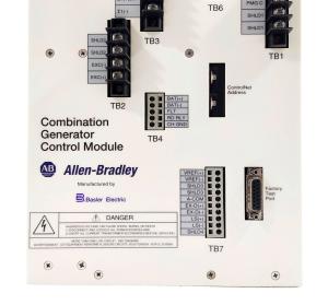 Wholesale ALLEN BRADLEY 1407-CGCM SER.C REV-D Combined Generator Control Module Brand New Authentic from china suppliers