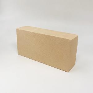 Wholesale Mullite Insulating Brick For Heating Furnace And Tunnel Kiln With Thermal Insulation from china suppliers