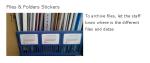 A4 Size Paper Sticker Cutter Auto Feeding System For Food/Wine Labels Making