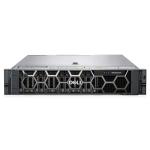 New Original DELL PowerEdge R550 2U Rack Server 4310 CPU 12C 2.10GHZ