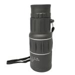 High Brightness Mini Monocular Telescope 16x52 For Mobile Phone Camera