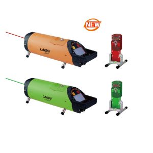 Wholesale Green Beam Dot Laser Level LCD Pipe Self Leveling Rechargeable from china suppliers