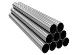 Cold Rolled Duplex Steel Tube , DN125 Sch40 Large Diameter Seamless Pipe