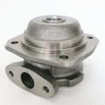 GT37 Oil Cooled Bearing Housing Turbocharger Inlet φ13.0+2-M8*1.25 Outletφ20+2