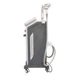 DPL black doll 2 in 1 808 laser hair removal machine price Permanent painless