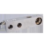 0.22 -4.4t Capacity Weighing Force Sensor 20V Stainless Steel Shear Beam Load
