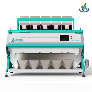 Wholesale High Accuracy Seed Color Sorter Machine 3KW For Sesame Separation from china suppliers