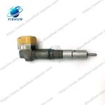 Common Rail Diesel Fuel Injector 232-1166 232-1167 232-1168 for 3412 diesel