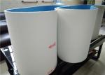 Synthetic Seamless Battery Pasting Belts For Negative Plates Synthetic Fabric