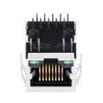 Tyco 1-6605444-1 Compatible LINK-PP LPJG0833GZNL 100/1000 Base-T Integrated