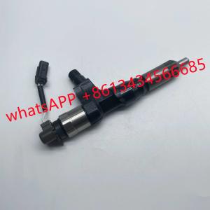 Wholesale HINO J08 23670-E0010 095000-6591 Cummins Bosch Injectors from china suppliers