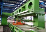 High Precision Metal Cutting Length Machine Driven By Servo Motor AC380V/50Hz