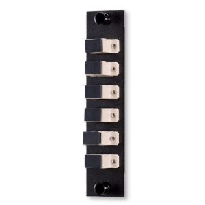 Wholesale 6 Position SC 6 Fiber Distribution Panel Simplex Multi Mode from china suppliers