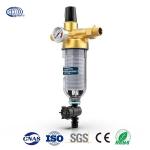 Pre Water Filter Aqua Pure Under Sink 5000L Backwash Sediment Filter
