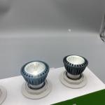 10.0 7W LED UVB Reptile Light Indoor Chameleon UVB Bulb 20000 Hours Lifespan