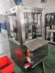 Automatic Capsule Filling Machine Granule Pellet Fat Pill Filling Machine NJP