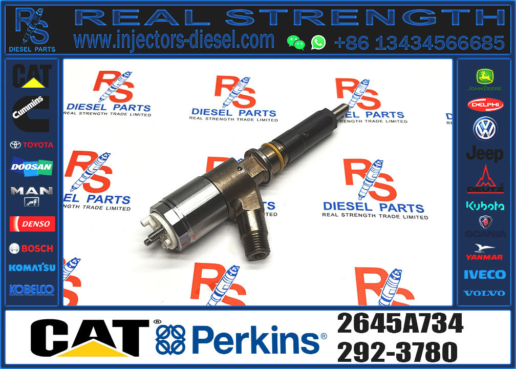 engine fuel injector 2645A749 2645A747 10R-7671 10R-7672 2645A718 10R-7673 10R-7676 2645A734