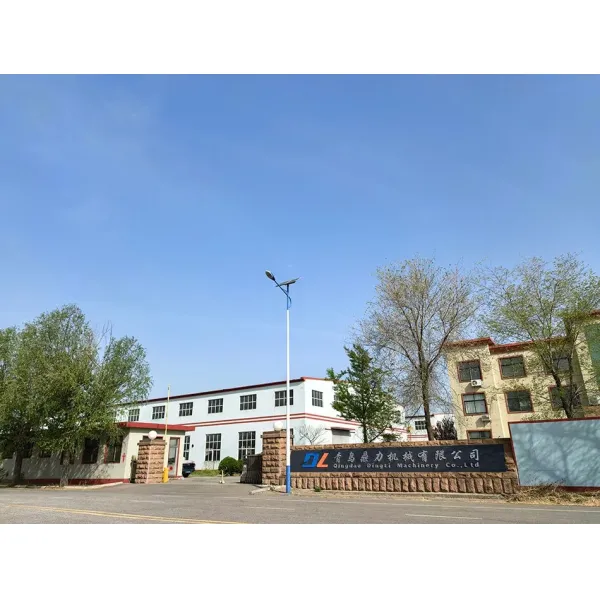 Spring Shot Penning Blasting Machine for Cleaning Various Springs Bolts